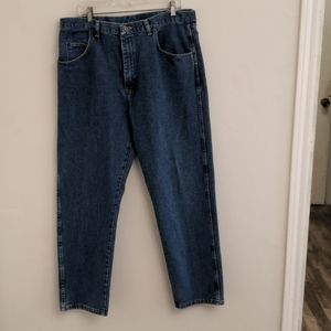Wrangler Men's Rugged Wear Jeans